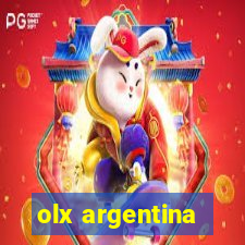 olx argentina